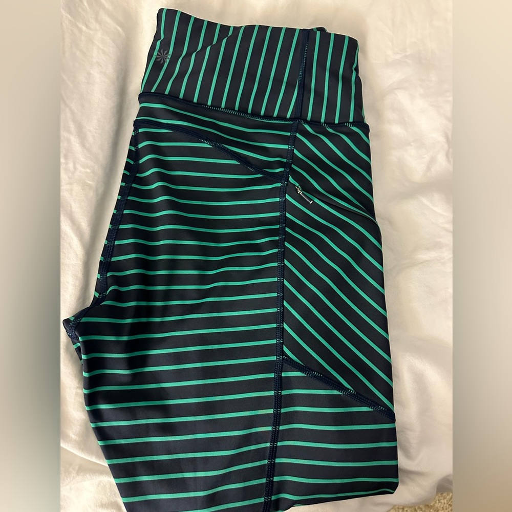 Athleta leggings